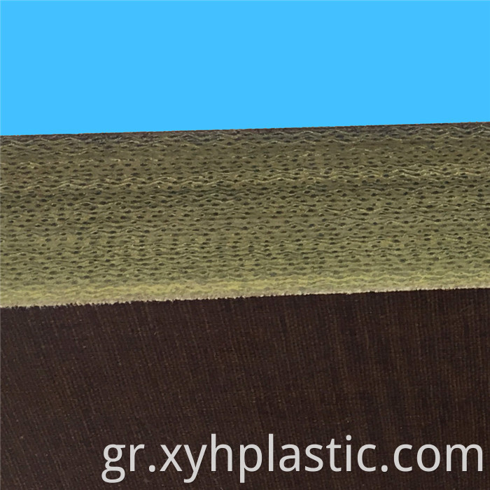 Cotton Cloth Laminated Pertinax 